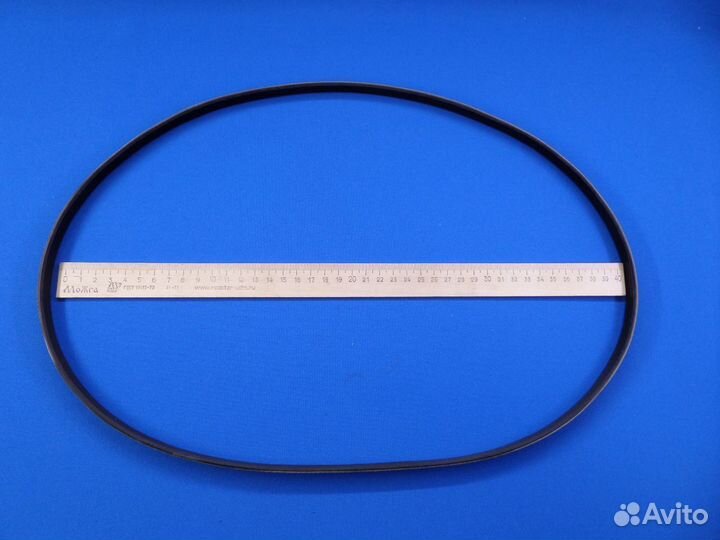 Ремень стиральной машины LG 1173 J5