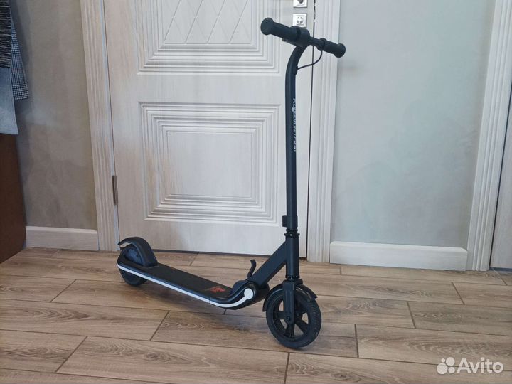 Электросамокат