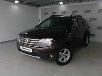 Renault Duster 1.5 MT, 2015, 172 442 км, с пробегом, цена 933 000 руб.