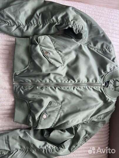 Продам бомбер