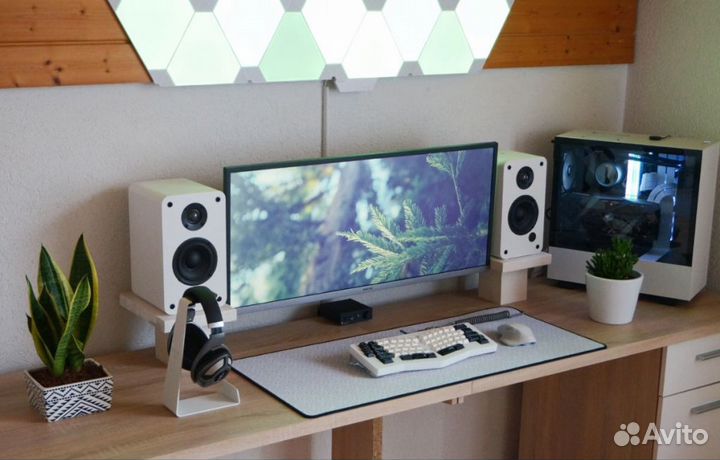 Пк, Сервер, ноутбук - Аренда \ удалённый доступ