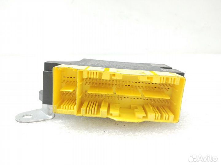 Блок управления подушками безопасности