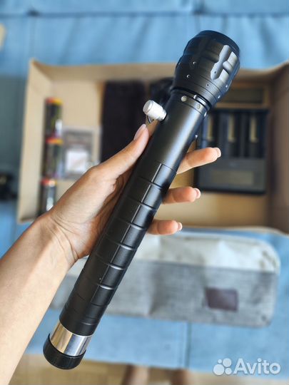 Фотофонарь