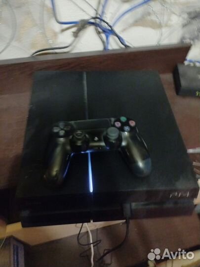 Sony playstation 4 PS4 1tb