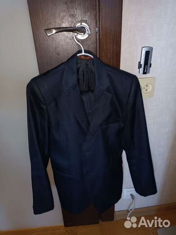 Школьный костюм