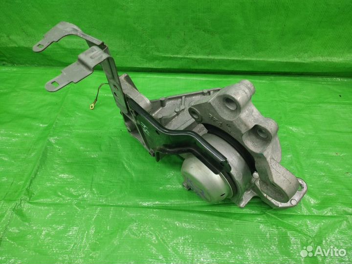 Подушка кпп лев 2TR Renault Koleos/Nissan X-Trail