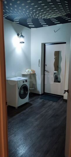 1-к. квартира, 43 м², 16/16 эт.