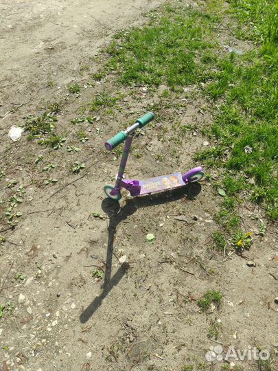 Самокат детский