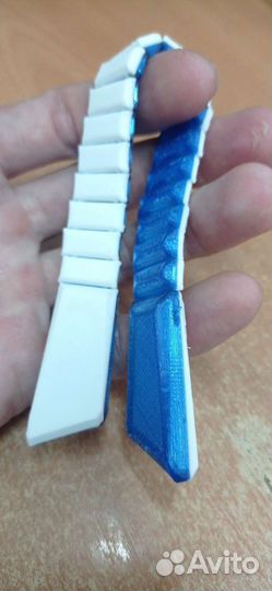 Перекидные чётки, мурчалки, болтухи