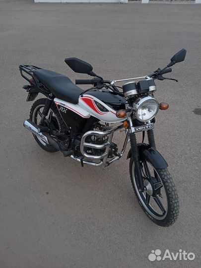 Мопед alpha rx 11