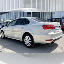 Volkswagen Jetta 1.4 MT, 2011, 200 013 км, с пробегом, цена 1 167 000 руб.