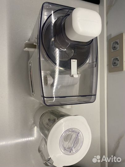 Соковыжималка+блендер