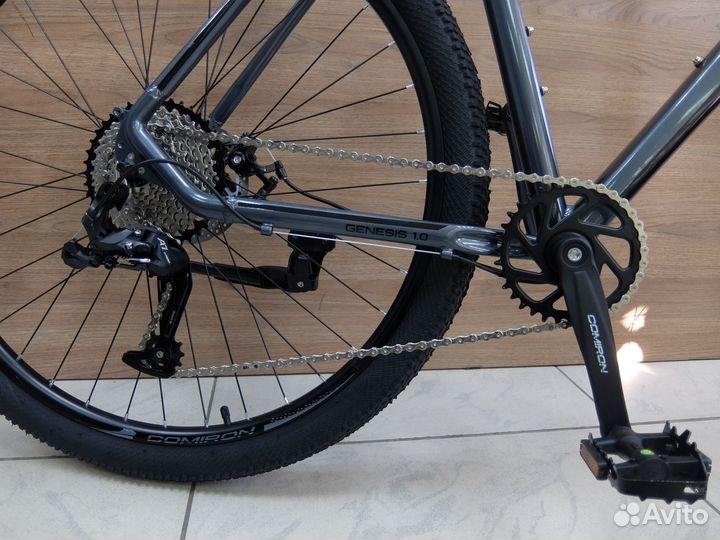 Велосипед 29