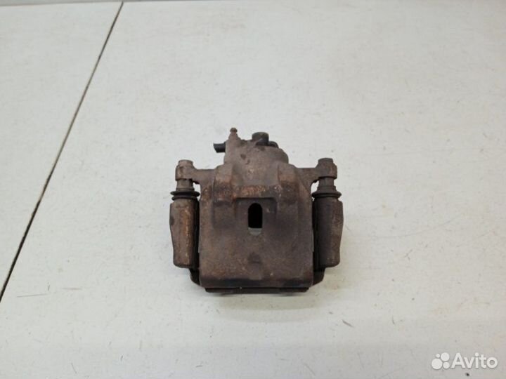 Суппорт передний правый Lifan Solano 2 1.5 2017