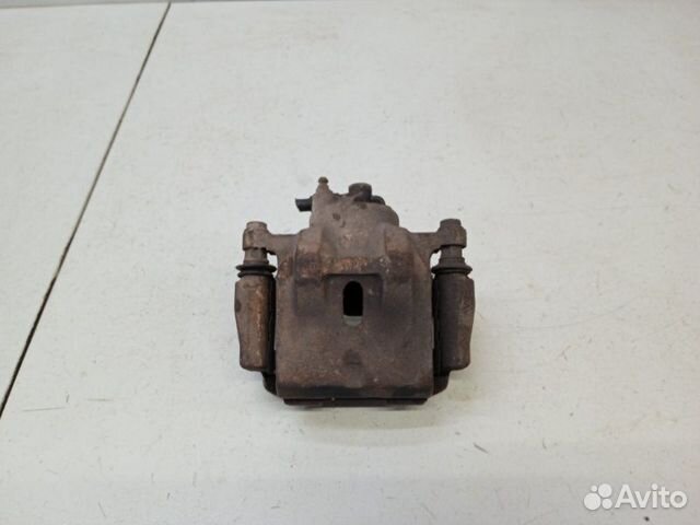 Суппорт передний правый Lifan Solano 2 1.5 2017