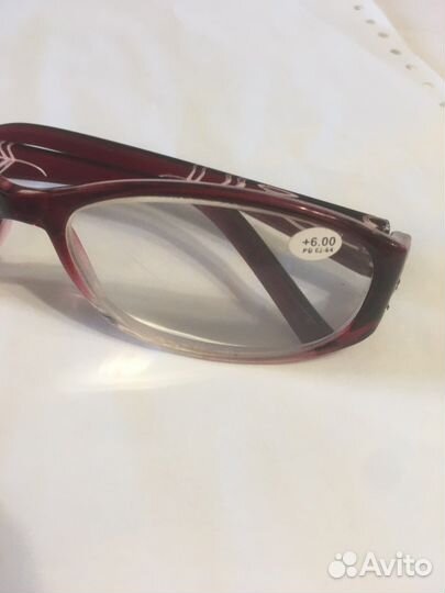 Очки женские новые