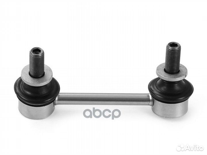 Тяга стабилизатора заднего toyota highlander 14