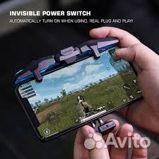 Триггер f4 falcon