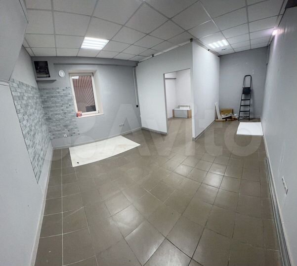 Свободного назначения, 20 м²