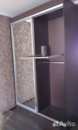 Изготовление мебели на заказ