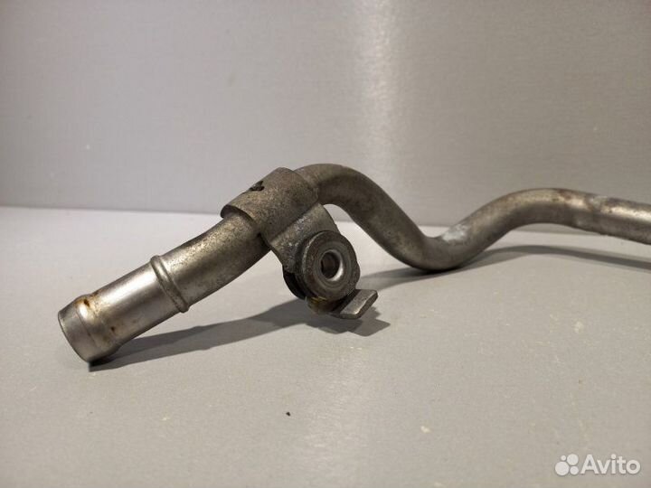 Трубка системы охлаждения Kia Seltos G4NH 2020