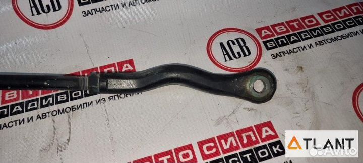 Рулевая рейка toyota crown