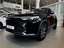 Новый BAIC X7 1.5 AMT, 2023, цена от 2 970 000 руб.