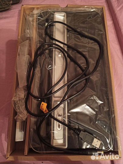 Док-станция