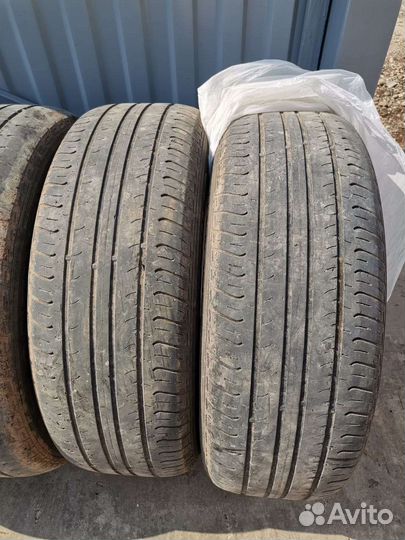 Hankook Optimo K715 225/60 R17 99H
