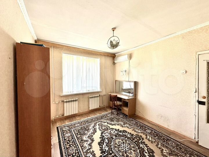 2-к. квартира, 50 м², 10/14 эт.