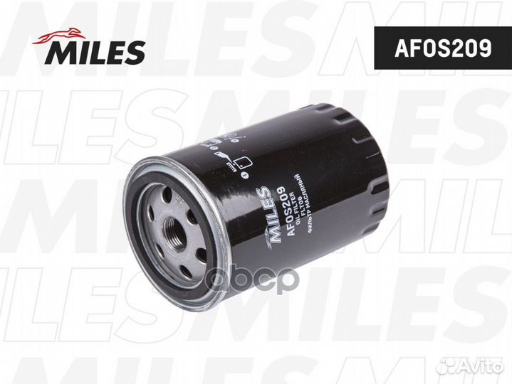 Фильтр масляный VAG A4 1.9TDI/A6 1.9TDI/passat