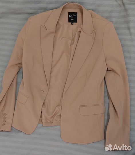 Школьные/офисные вещи пакетом, XS-S