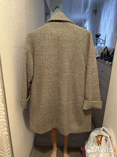 Пальто женское