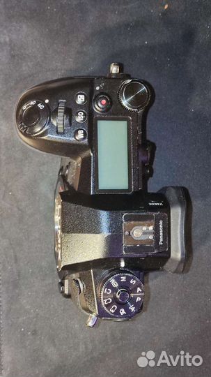 Panasonic g9
