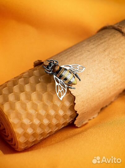 Фотосъемка ювелирных украшений