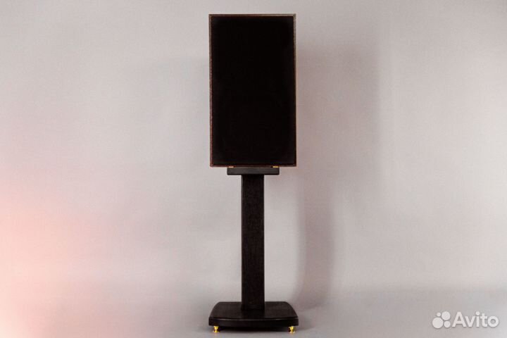 Стойки для акустики засыпные кварцевым песком