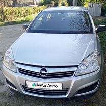 Opel Astra 1.4 MT, 2007, 229 000 км, с пробегом, цена 410 000 руб.