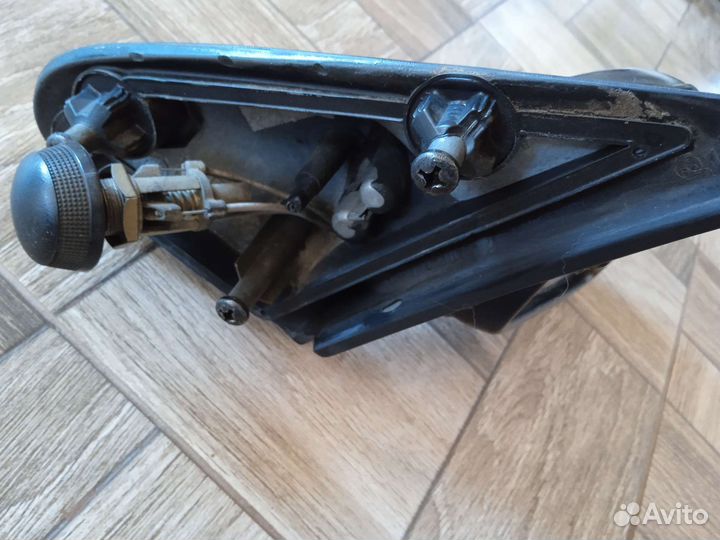 Зеркало бокового вида правое Seat Cordoba