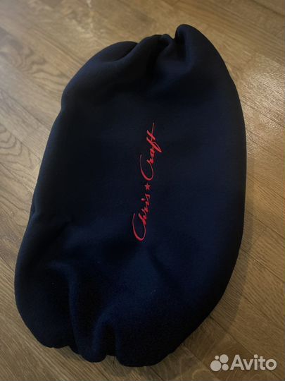 Чехол для кранца