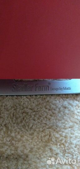 Увлажнитель воздуха Stadler Form