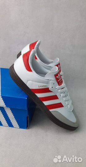 Кроссовки Adidas Samba