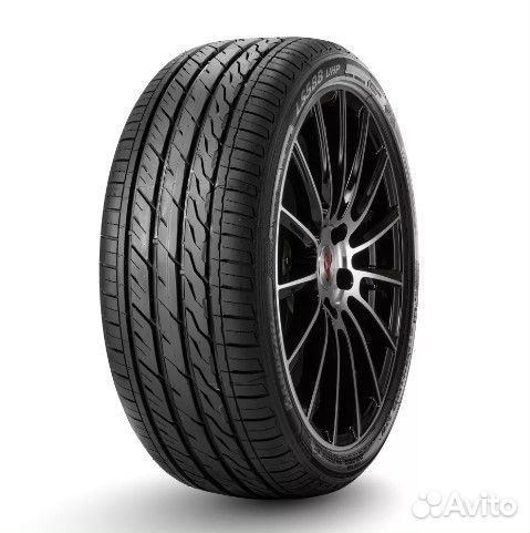 Landsail LS588 UHP 235/35 R19 91W