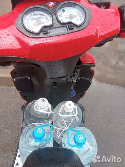 Продаю скутер