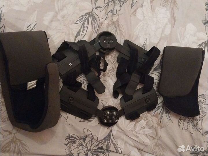 Коленный ортез