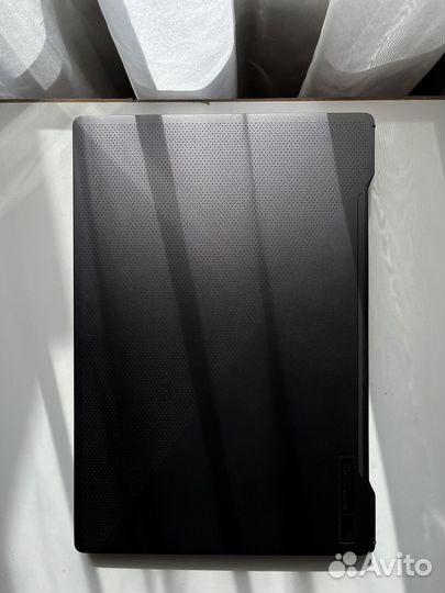 Asus rog zephyrus g14 2020
