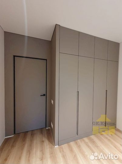 Шкаф купе без посредников