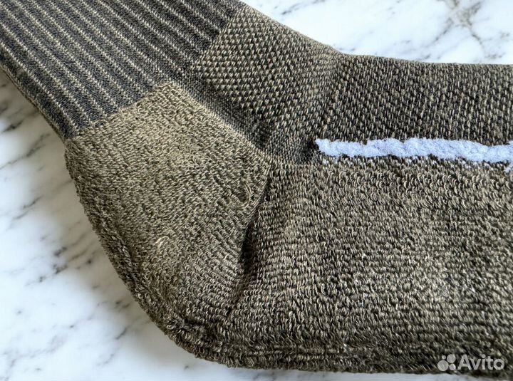 Тактические носки 5.11 мужские