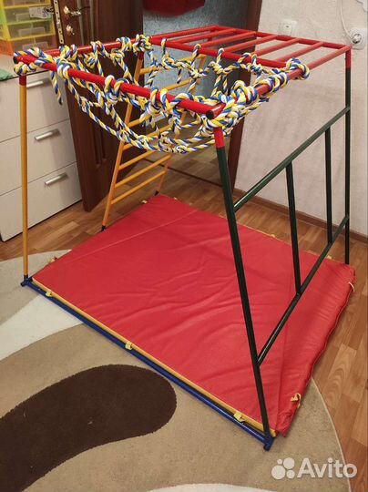 Комплекс ранний старт