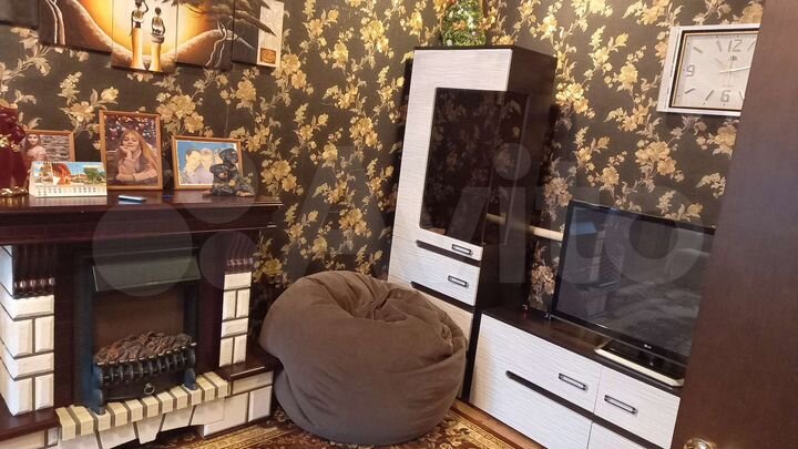 Дом 90 м² на участке 17 сот.