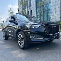 Haval F5 1.5 AMT, 2020, 28 000 км, с пробегом, цена 1 346 000 руб.